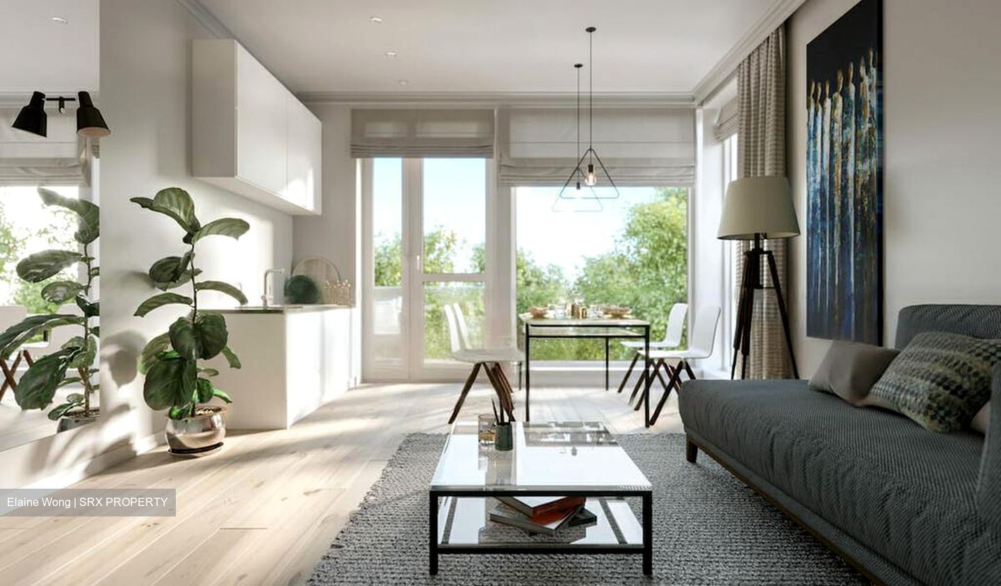 Chuan Park (D19), Condominium #436305921